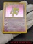 Hypno - 8/62 - Holo Rare - 1st Edition